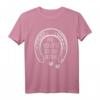 Mir reichts ich geh reiten - Lustiges Pferde Reiter Geschenk T-Shirt für Pferdefans, Reiterinnen & Pferdeliebhaber zu Geburtstag & Weihnachten