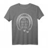 Mir reichts ich geh reiten - Lustiges Pferde Reiter Geschenk T-Shirt für Pferdefans, Reiterinnen & Pferdeliebhaber zu Geburtstag & Weihnachten