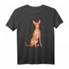 Pharao Hound Hunde-T-Shirt – Perfektes Geschenk für Hundefreunde & Familienmitglieder von Pharaoh Hound Besitzern