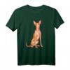 Pharao Hound Hunde-T-Shirt – Perfektes Geschenk für Hundefreunde & Familienmitglieder von Pharaoh Hound Besitzern