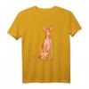 Pharao Hound Hunde-T-Shirt – Perfektes Geschenk für Hundefreunde & Familienmitglieder von Pharaoh Hound Besitzern