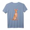 Pharao Hound Hunde-T-Shirt – Perfektes Geschenk für Hundefreunde & Familienmitglieder von Pharaoh Hound Besitzern