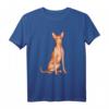 Pharao Hound Hunde-T-Shirt – Perfektes Geschenk für Hundefreunde & Familienmitglieder von Pharaoh Hound Besitzern
