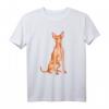 Pharao Hound Hunde-T-Shirt – Perfektes Geschenk für Hundefreunde & Familienmitglieder von Pharaoh Hound Besitzern