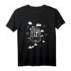 Antikes Ägypten Design T-Shirt mit Sphynx, Pyramiden & Hieroglyphen – Perfektes Geschenk für Ägypten-Liebhaber