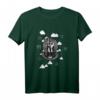 Antikes Ägypten Design T-Shirt mit Sphynx, Pyramiden & Hieroglyphen – Perfektes Geschenk für Ägypten-Liebhaber