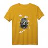 Antikes Ägypten Design T-Shirt mit Sphynx, Pyramiden & Hieroglyphen – Perfektes Geschenk für Ägypten-Liebhaber