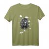 Antikes Ägypten Design T-Shirt mit Sphynx, Pyramiden & Hieroglyphen – Perfektes Geschenk für Ägypten-Liebhaber