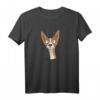 Lustiges Podenco Hund T-Shirt - Originelles Geschenk für Hundeliebhaber & Podenco-Fans