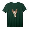 Lustiges Podenco Hund T-Shirt - Originelles Geschenk für Hundeliebhaber & Podenco-Fans
