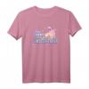 SpongeBob SquarePants The Unstoppable Patrick Star T-Shirt - Officially Licensed Cartoon Apparel für Kinder & Erwachsene, Perfekt als Geburtstag Geschenk