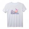 SpongeBob SquarePants The Unstoppable Patrick Star T-Shirt - Officially Licensed Cartoon Apparel für Kinder & Erwachsene, Perfekt als Geburtstag Geschenk