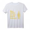Say Hello to my little Friend Gnome T-Shirt – Lustiges Garten- und Geschenkshirt mit klassischem Schnitt