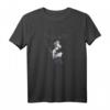 HapFrog Peter Pan & Tinkerbell T-Shirt - Faith Trust & Pixie Dust Offiziell lizenziert