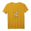 HapFrog Peter Pan & Tinkerbell T-Shirt - Faith Trust & Pixie Dust Offiziell lizenziert