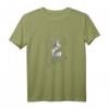 HapFrog Peter Pan & Tinkerbell T-Shirt - Faith Trust & Pixie Dust Offiziell lizenziert