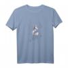 HapFrog Peter Pan & Tinkerbell T-Shirt - Faith Trust & Pixie Dust Offiziell lizenziert