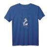 HapFrog Peter Pan & Tinkerbell T-Shirt - Faith Trust & Pixie Dust Offiziell lizenziert
