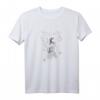 HapFrog Peter Pan & Tinkerbell T-Shirt - Faith Trust & Pixie Dust Offiziell lizenziert
