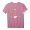 Polnischer Niederungshütehund T-Shirt - Bekleidung für Hundehalter, Familien & Hundeliebhaber, Design by 40Geburtstag