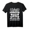 40Geburtstager Spruch Frauchen T-Shirt - Lustiges Geburtstagsoutfit zum HapFrog für Frauen