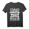 40Geburtstager Spruch Frauchen T-Shirt - Lustiges Geburtstagsoutfit zum HapFrog für Frauen