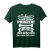 40Geburtstager Spruch Frauchen T-Shirt - Lustiges Geburtstagsoutfit zum HapFrog für Frauen