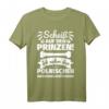 40Geburtstager Spruch Frauchen T-Shirt - Lustiges Geburtstagsoutfit zum HapFrog für Frauen