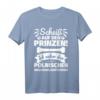 40Geburtstager Spruch Frauchen T-Shirt - Lustiges Geburtstagsoutfit zum HapFrog für Frauen