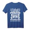 40Geburtstager Spruch Frauchen T-Shirt - Lustiges Geburtstagsoutfit zum HapFrog für Frauen