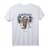 Marvel Thor Ragnarok Loki Surprise Shadows Graphic T-Shirt - Offiziell lizenziertes Marvel Fan-Shirt