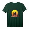 Portugiesischer Wasserhund Shirt - Lustiges Hundegeschenk für Mann, Frau & Kind, Design mit Cao de Agua Portugues