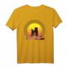 Portugiesischer Wasserhund Shirt - Lustiges Hundegeschenk für Mann, Frau & Kind, Design mit Cao de Agua Portugues