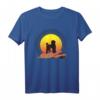 Portugiesischer Wasserhund Shirt - Lustiges Hundegeschenk für Mann, Frau & Kind, Design mit Cao de Agua Portugues