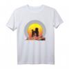 Portugiesischer Wasserhund Shirt - Lustiges Hundegeschenk für Mann, Frau & Kind, Design mit Cao de Agua Portugues