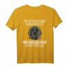 Portugiesischer Wasserhund Personal Hundehalter Fun Hund T-Shirt – Witziges Geschenk für Hundebesitzer, Gassi-Runden & Hundetreffen