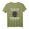 Portugiesischer Wasserhund Personal Hundehalter Fun Hund T-Shirt – Witziges Geschenk für Hundebesitzer, Gassi-Runden & Hundetreffen