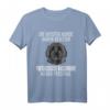 Portugiesischer Wasserhund Personal Hundehalter Fun Hund T-Shirt – Witziges Geschenk für Hundebesitzer, Gassi-Runden & Hundetreffen