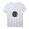 Portugiesischer Wasserhund Personal Hundehalter Fun Hund T-Shirt – Witziges Geschenk für Hundebesitzer, Gassi-Runden & Hundetreffen