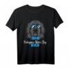Lustiges Hunde Papa Geschenk – Portugiesischer Wasserhund T-Shirt für Hundeliebhaber, Hundehalter & Hundezüchter