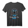 Lustiges Hunde Papa Geschenk – Portugiesischer Wasserhund T-Shirt für Hundeliebhaber, Hundehalter & Hundezüchter