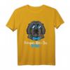 Lustiges Hunde Papa Geschenk – Portugiesischer Wasserhund T-Shirt für Hundeliebhaber, Hundehalter & Hundezüchter
