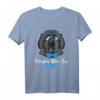 Lustiges Hunde Papa Geschenk – Portugiesischer Wasserhund T-Shirt für Hundeliebhaber, Hundehalter & Hundezüchter