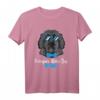 Lustiges Hunde Papa Geschenk – Portugiesischer Wasserhund T-Shirt für Hundeliebhaber, Hundehalter & Hundezüchter