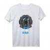Lustiges Hunde Papa Geschenk – Portugiesischer Wasserhund T-Shirt für Hundeliebhaber, Hundehalter & Hundezüchter