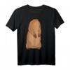 Prairie Dog Body Costume – Lustiges Halloween Präriehund Geschenk, Niedliches T-Shirt für Prairie Dog Fans & Tierliebhaber