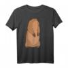 Prairie Dog Body Costume – Lustiges Halloween Präriehund Geschenk, Niedliches T-Shirt für Prairie Dog Fans & Tierliebhaber