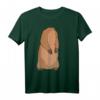 Prairie Dog Body Costume – Lustiges Halloween Präriehund Geschenk, Niedliches T-Shirt für Prairie Dog Fans & Tierliebhaber