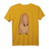 Prairie Dog Body Costume – Lustiges Halloween Präriehund Geschenk, Niedliches T-Shirt für Prairie Dog Fans & Tierliebhaber
