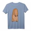 Prairie Dog Body Costume – Lustiges Halloween Präriehund Geschenk, Niedliches T-Shirt für Prairie Dog Fans & Tierliebhaber